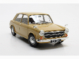 AUSTIN 1100 HARVEST GOLD 1969 1-18 SCALE CML080-1